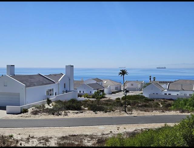 LAND FOR SALE IN SHELLEY POINT